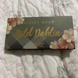 Violet Voss Wild Dahlia